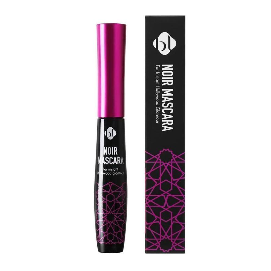 BL Lashes Noir Mascara for Eyelash Extensions LASH Vegas
